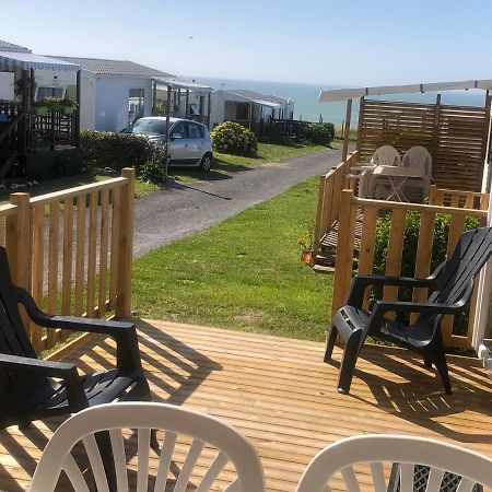 La Cote Sauvage - Mh Climatise 2018 - P30 - Le Portel Exterior foto