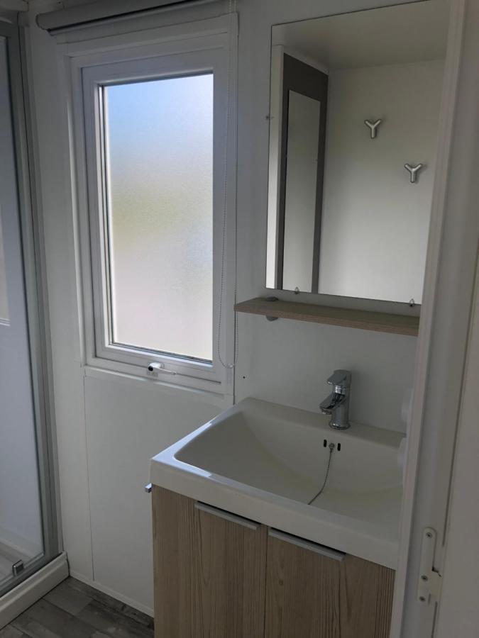 La Cote Sauvage - Mh Climatise 2018 - P30 - Le Portel Exterior foto