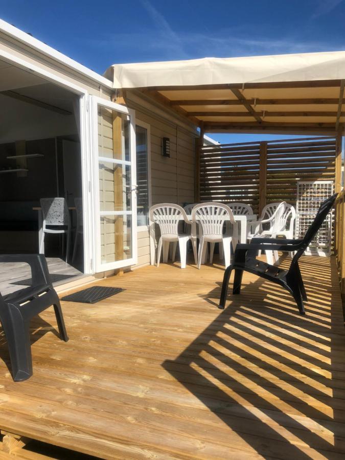 La Cote Sauvage - Mh Climatise 2018 - P30 - Le Portel Exterior foto