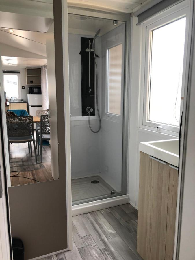 La Cote Sauvage - Mh Climatise 2018 - P30 - Le Portel Exterior foto